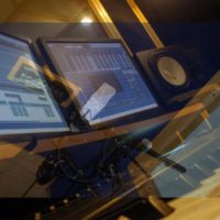 Studio d' enregistrement et de production musicale