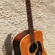 Vends Guitare Folk Epiphone Vintage