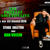 LES FICELLES D'ABLETON LIVE - Jouer, enregistrer, composer, mixer, masteuriser