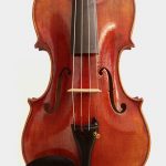 Violon de Luthier