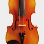 Violon de Luthier