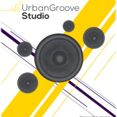 01 studio enregistrement professionnel - Urban Groove - Composition - Arrangements - Prise de son - Mixage - Mastering